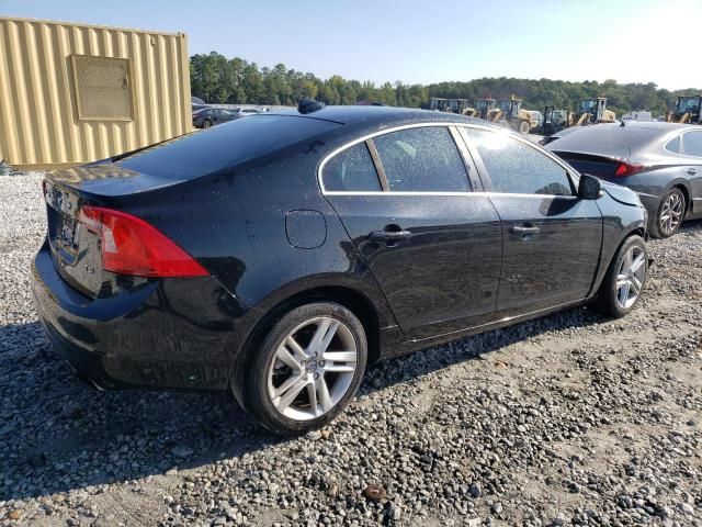 2015 Volvo S60 Premier