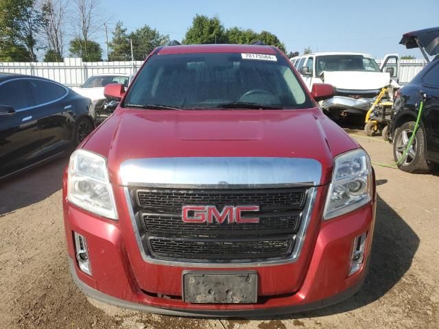 2013 GMC Terrain SLE