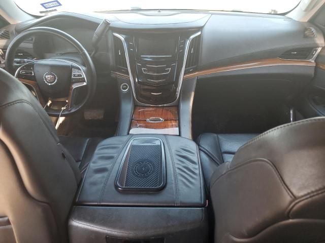 2015 Cadillac Escalade ESV Luxury