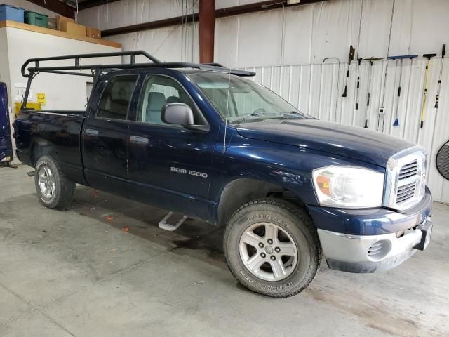 2007 Dodge RAM 1500 ST