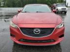 2014 Mazda 6 Touring