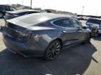 2015 Tesla Model S P85D