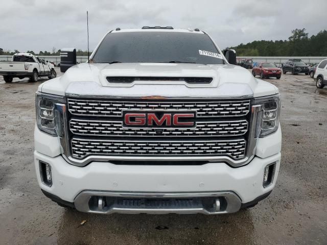 2020 GMC Sierra K2500 Denali