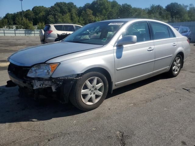 2010 Toyota Avalon XL