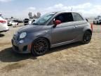 2013 Fiat 500 Abarth