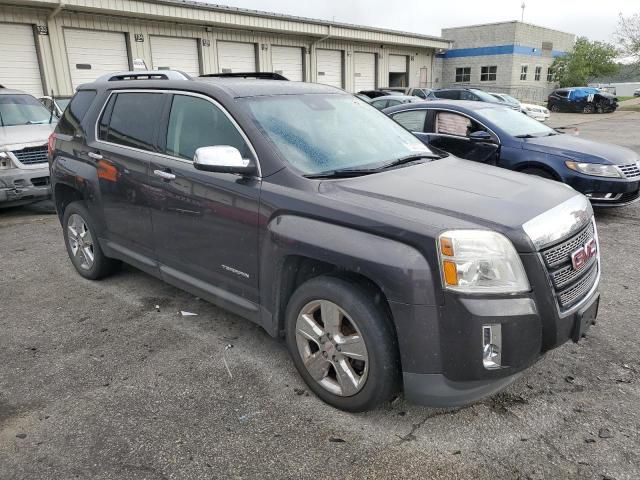 2015 GMC Terrain SLT