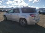 2013 GMC Acadia Denali