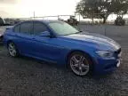 2014 BMW 335 XI