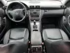 2004 Mercedes-Benz C 230K Sport Sedan