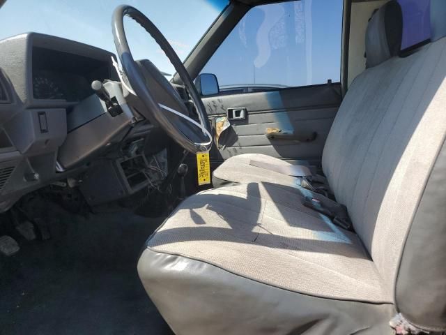 1988 Toyota Pickup Short BED VN63