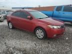 2011 KIA Forte EX