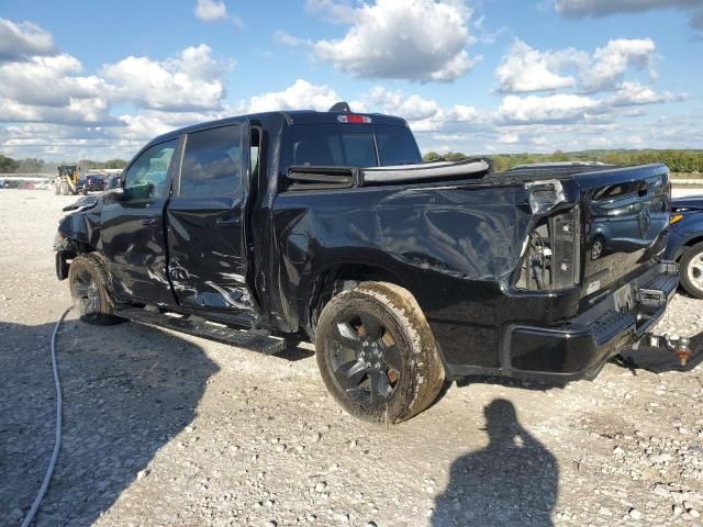 2019 Dodge RAM 1500 BIG HORN/LONE Star