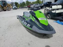 2020 Yamaha VX1050FR en venta en Columbia, MO