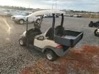 2014 Golf Club Car