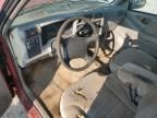 1996 Chevrolet S Truck S10