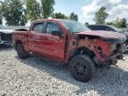 2021 Chevrolet Silverado K1500 LT Trail Boss