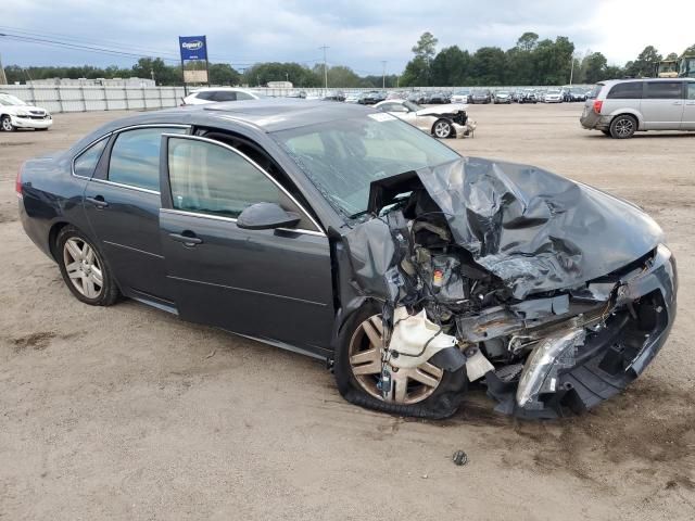 2014 Chevrolet Impala Limited LT