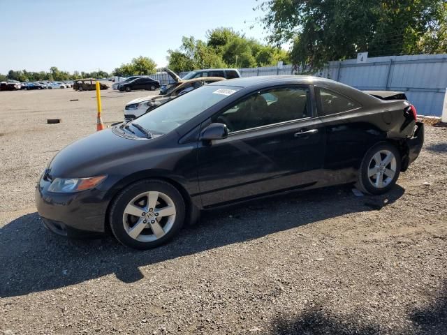 2006 Honda Civic EX