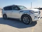 2022 Infiniti QX80 Luxe