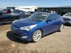 2015 Hyundai Veloster