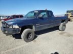 2002 Dodge RAM 2500