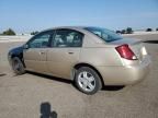 2006 Saturn Ion Level 2