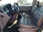 2004 Honda Odyssey EXL