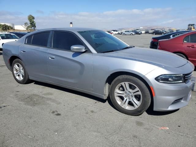 2015 Dodge Charger SE