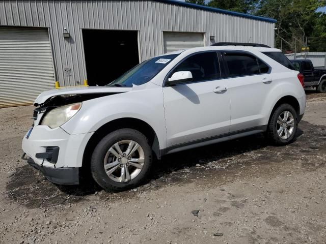 2012 Chevrolet Equinox LT