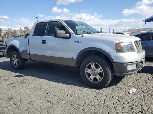 2004 Ford F150