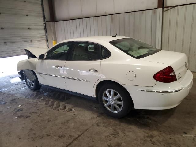 2007 Buick Lacrosse CX