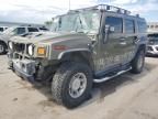 2006 Hummer H2