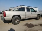 2005 Chevrolet Silverado C1500