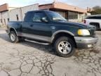 2002 Ford F150