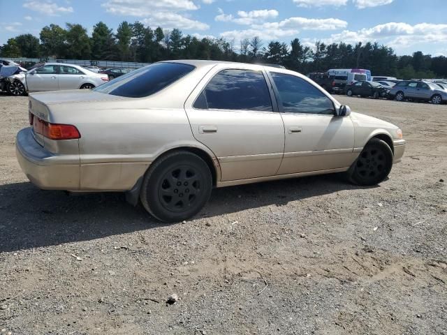 2000 Toyota Camry CE