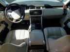 2015 Land Rover Range Rover Supercharged