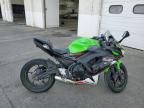 2022 Kawasaki EX650 N