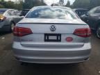 2015 Volkswagen Jetta TDI