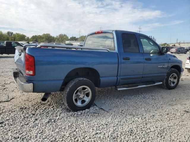 2006 Dodge RAM 1500 ST