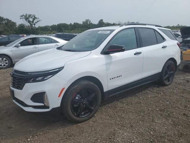 2024 Chevrolet Equinox Premiere