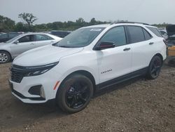 2024 Chevrolet Equinox Premiere en venta en Des Moines, IA