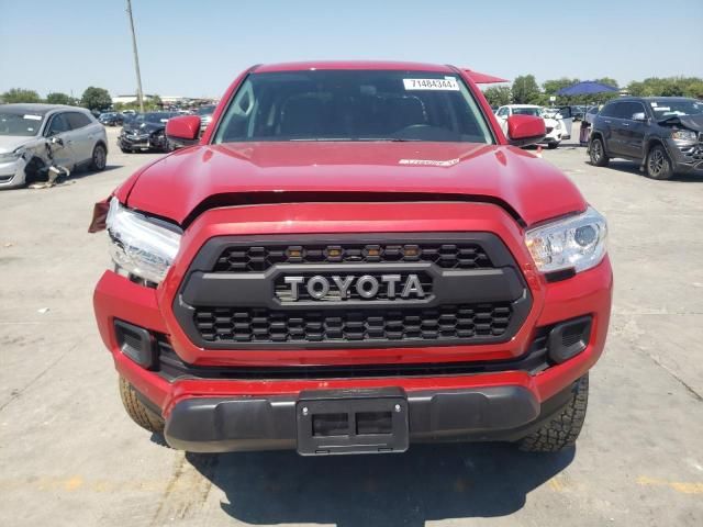 2023 Toyota Tacoma Double Cab