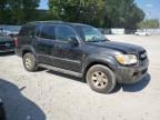 2006 Toyota Sequoia SR5