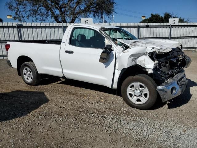 2013 Toyota Tundra