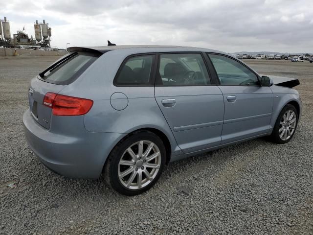 2012 Audi A3 Premium Plus