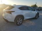 2017 Lexus NX 200T Base