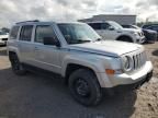 2012 Jeep Patriot Sport