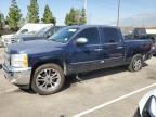 2012 Chevrolet Silverado C1500 LT