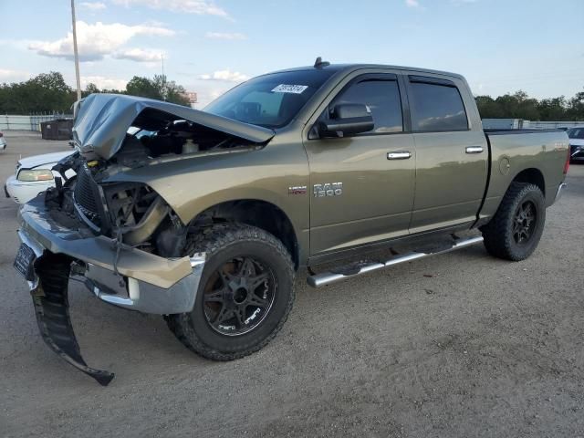 2015 Dodge RAM 1500 SLT