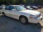 2007 Lincoln Town Car Signature